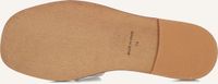 Notre-V Nv-1001 Slippers - Dames - Beige - Maat 38