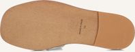 Notre-V Nv-1001 Slippers - Dames - Beige - Maat 38