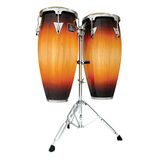 Latin Percussion Congaset Aspire