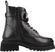 Cafenoir Bottes femme cuir noir 37 EU
