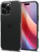 Spigen Crystal Flex | Hoesje Geschikt voor Apple iPhone 16 Pro | Back Cover TPU | Space Crystal