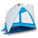 Syfax Azzurro Strandtent 2-persoons waterdicht snelontgrendeling