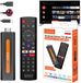 Zenwire TV98 H618 Smart TV Box - Android 14 - 4K - Chromecast - 2/16GB