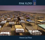 A Pink Floyd - A Momentary Lapse Of Reason