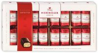Niederegger Marsepein Chocolademelk 10 stuks
