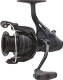 Okuma Dynadrag XP - 6000 BF - Molen - Slip Voorop - Zwart
