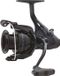 Okuma Dynadrag XP - 6000 BF - Molen - Slip Voorop - Zwart