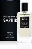 Saphir Eau de Parfum / 50 ml / Mannen