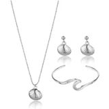 Amelia Parker Ensemble bijoux femme Mariner (x3)