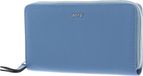 Abro Leather Dalia Long Wallet Dreamblue