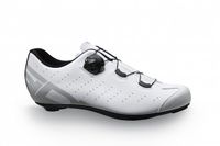 Sidi Fast 2 fietsschoenen WHITE GREY - Mannen - maat 44