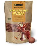 Radical Kwaliteit Smashed Fish Ø 20mm Boilies visaas karpervissen karper accessoires, rood
