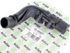 Aslyx Proparts Tuyau d'eau - Noir - Plastique - 2.3 DCI CDTI - Movano B / Master III