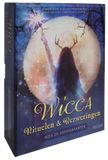 Wicca Zuidnederlandse Uitgeverij Wicca rituelen & bezweringen