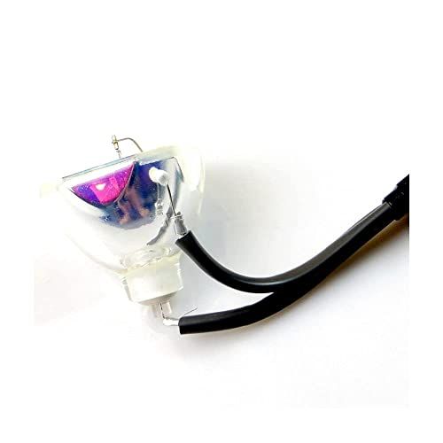 KBREE ET-LAM1 Projector Lamp Compatibel met PT-LM1 PT-LM1E PT-LM2E PT-LM1E-C