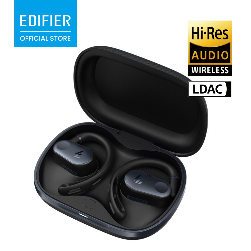 Edifier Comfo Flex Open-Ear True Wireless Oordopjes