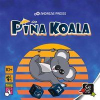 Gigamic Sfeerspel Pina Koala