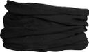 GripGrab Multifunctionele Merino Nekwarmer - OneSize - Zwart