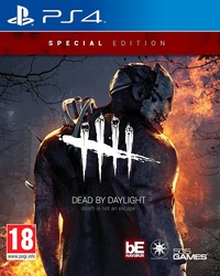 505 Games Dead by Daylight (Special Edition) PS4 PlayStation 4