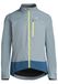 Schöffel Sportjas 'Rad-Hybridjacke Rugged' lichtblauw