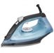 Fer à vapeur 1600W - Semelle PTFE - Programme autonettoyant - Bleu