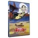 MIS LABEL Porco Rosso DVD
