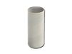 GIMA Wegwerp mondstuk voor volwassen papier voor spirometers en piekstroommeters, 2,8 x 3 x 6,5 cm, dispenser van 100, 33897