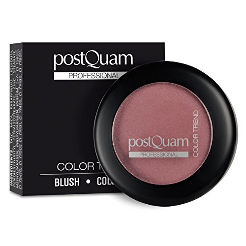 Postquam Color Trend Blush Rouge-Puder Aquarelle, 10 g