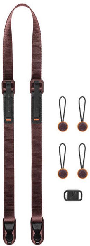 Peak Design Leash Camerariem Eclipse L-EP-3