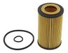 MAPCO Ölfilter 64101