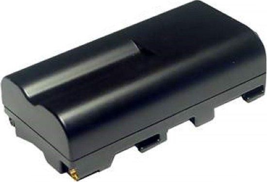 Falcon Eyes NP-F550 Batterij/Accu