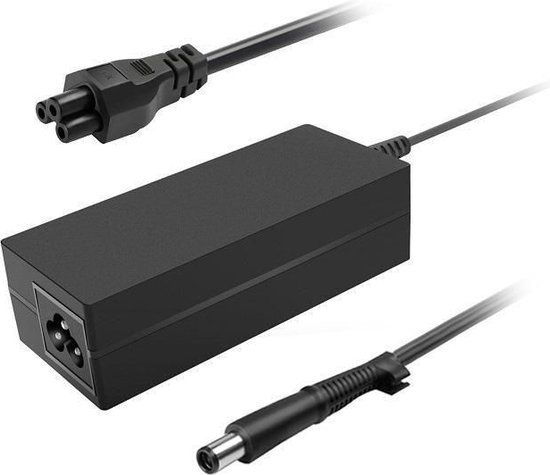 CoreParts AC Adapter 18.5V 6.5A 120W Zwart