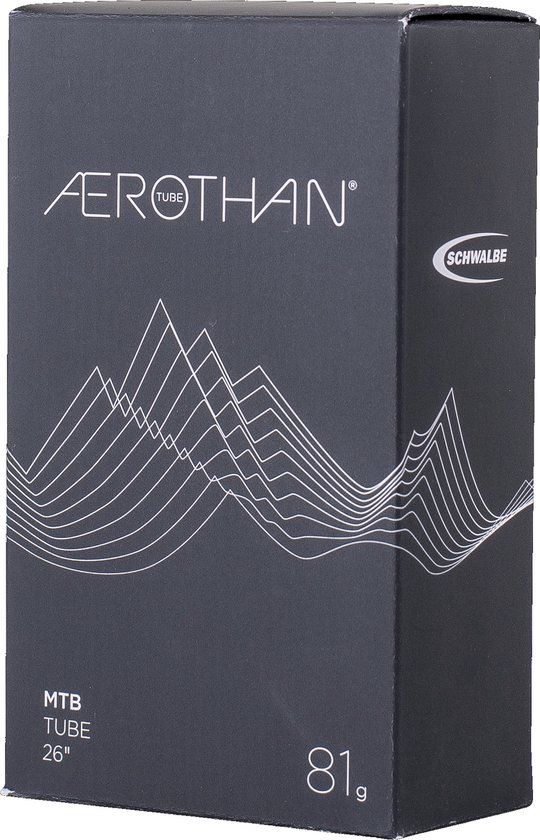 Schwalbe Aerothan AV13E+ 54/62-559 IB AV 40mm