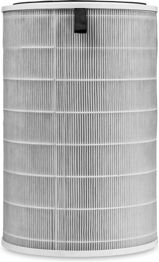 Duux HEPA H13 + Actief koolstoffilter voor Tube Luchtreiniger - DXPUF03