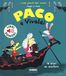 Paco e Vivaldi Hardcover