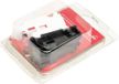 Herpa MiniKit Volkswagen Crafter Grand California, Blanc