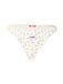 DIESEL String gemengde kleuren