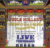 Bertus Distributie Jools Holland Live Performance CD