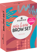 Essence easy & WOW