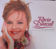Me Sony Spain Rocio Durcal Me Gustas Mucho CD Standard Edition 3pc(s) Stereo Pop Spaans