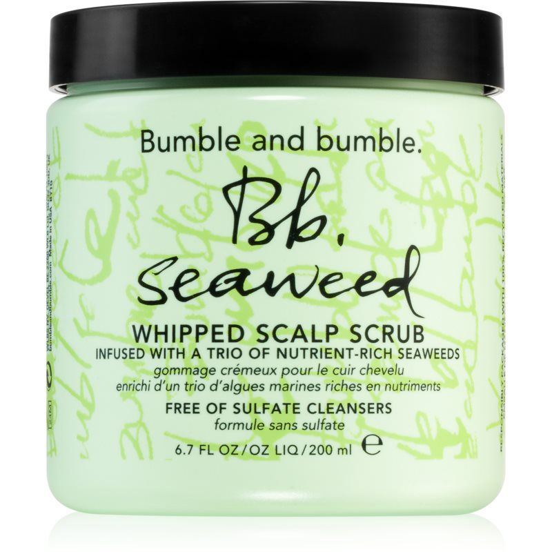 Seaweed