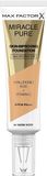 Max Factor Miracle Pure Skin-Improving Foundation - 44 Warm Ivory