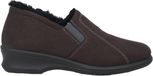 Rohde Farun - dames slipper - Grijs - maat 37.5