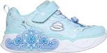 Skechers PRINCESS STEPS Meisjes Sneakers - Lichtroze