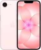 Apple iPhone 17e 5G Dual SIM 256 GB 6.1" Soft Pink
