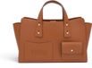 TOUS Bowlingtas Back to Basics Beige