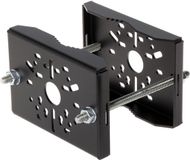 Stalflex CH-B Serie - Camerahouder voor Paal - Zwart