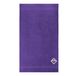 Only4fan ACF Fiorentina Badhanddoek/badhanddoek van katoen, 90 x 170 cm