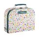 Arregui A-1044210I Beschermkoffer voor kinderen, meerkleurig, 17 x 22 x 8,5 cm