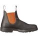 Blundstone Bottine 1435 Moro Arancio